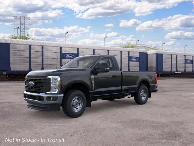 2026 Ford Super Duty F-350® XL