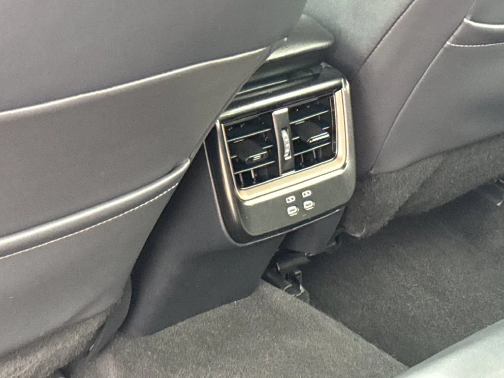 Used 2026 Gray Toyota XLE image 35