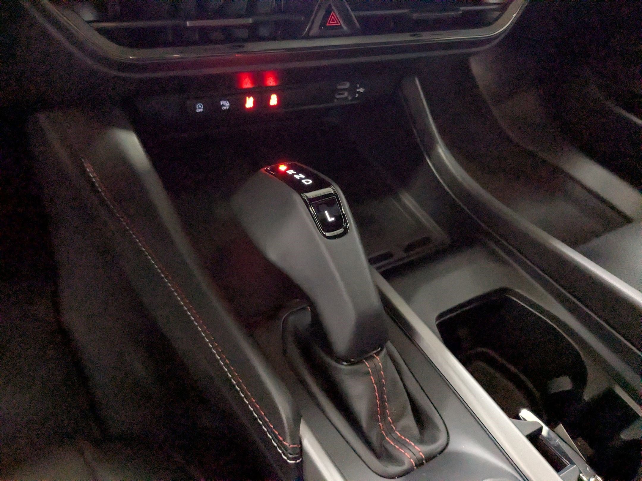 New 2026 Redeye Exterior Paint Dodge R/T Plus image 18