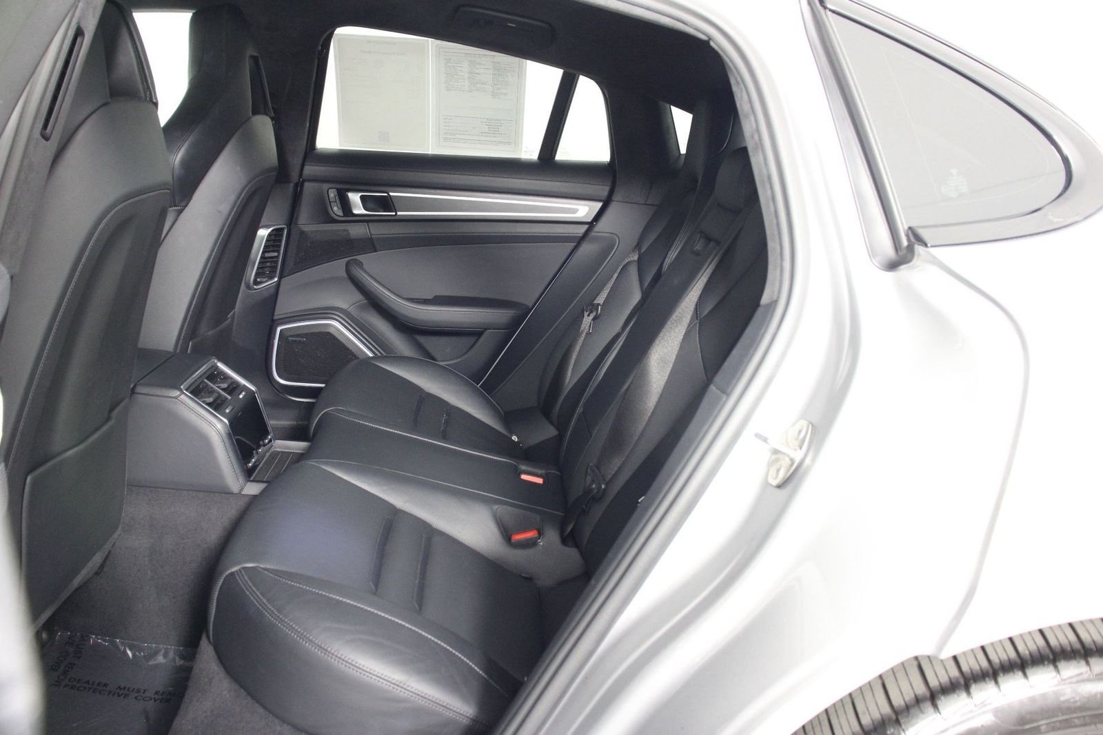 Certified Used 2023 GT Silver Metallic Porsche GTS image 33