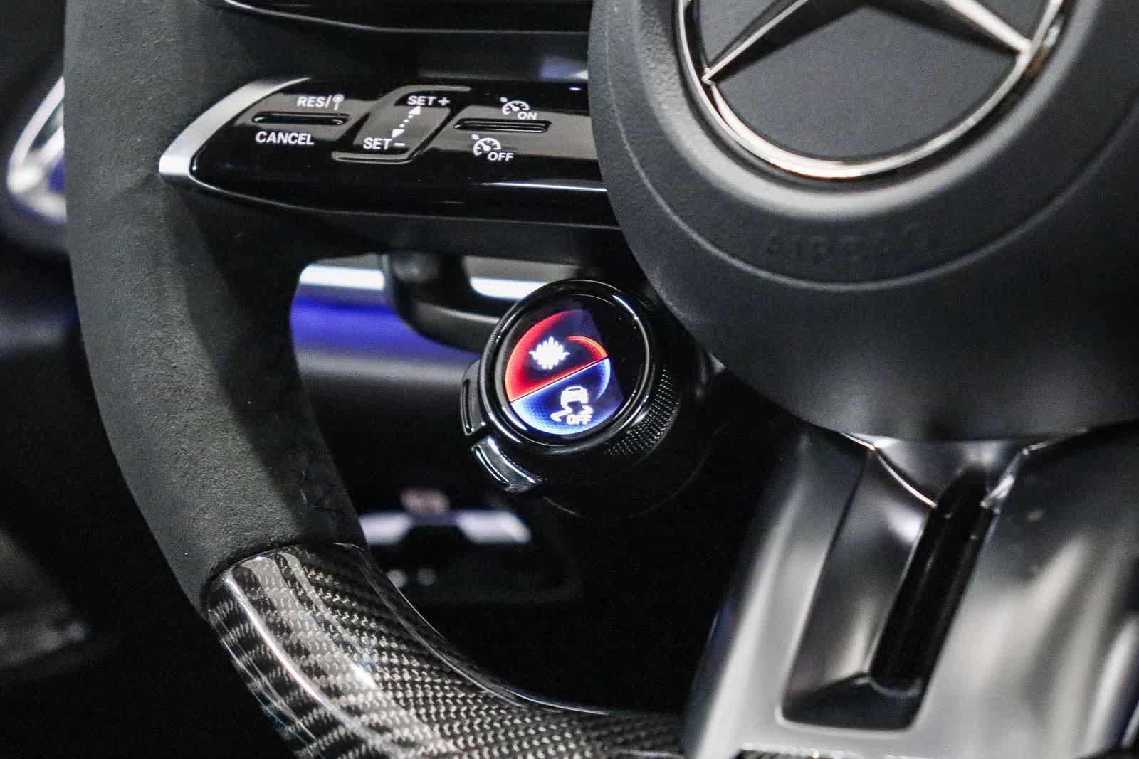 New 2026 Black Mercedes-Benz AMG® E 53 E image 21
