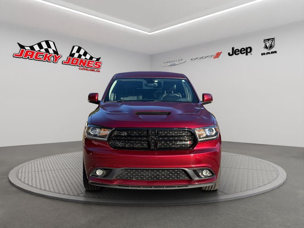 Used 2018 Octane Red Pearlcoat Dodge GT image 12