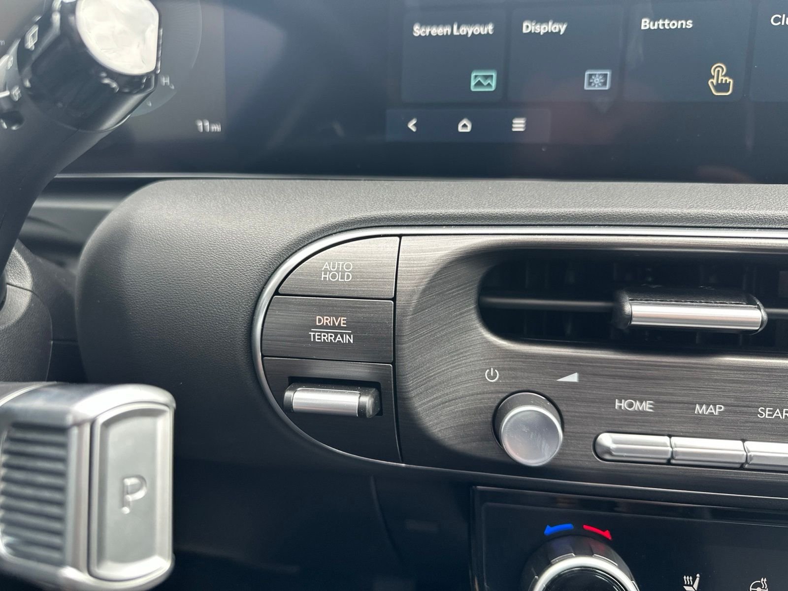 New 2026 Black Hyundai SEL Premium AWD image 77
