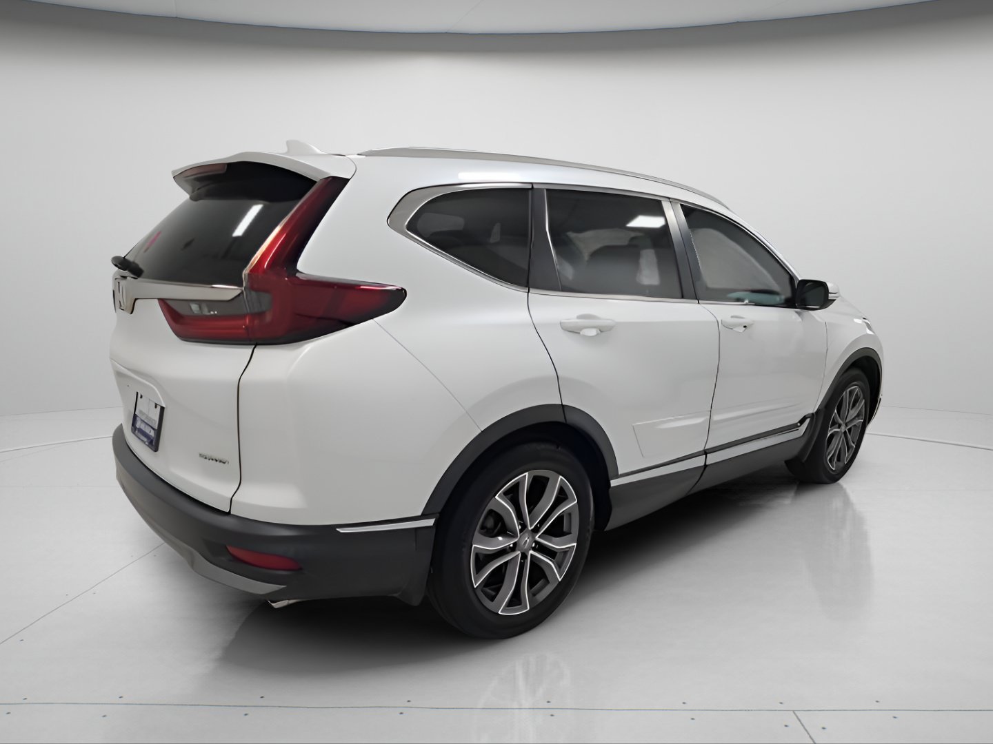 2021 Honda CR-V Touring - Photo 6