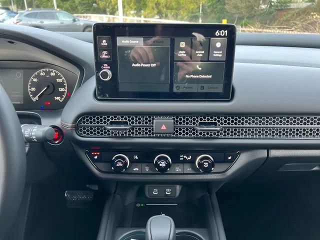 2026 Honda HR-V Sport - Photo 23