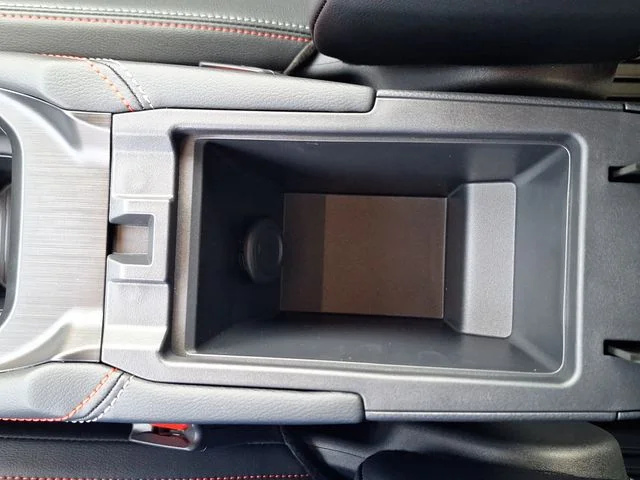 New 2026 Gun Metallic Nissan SR image 25