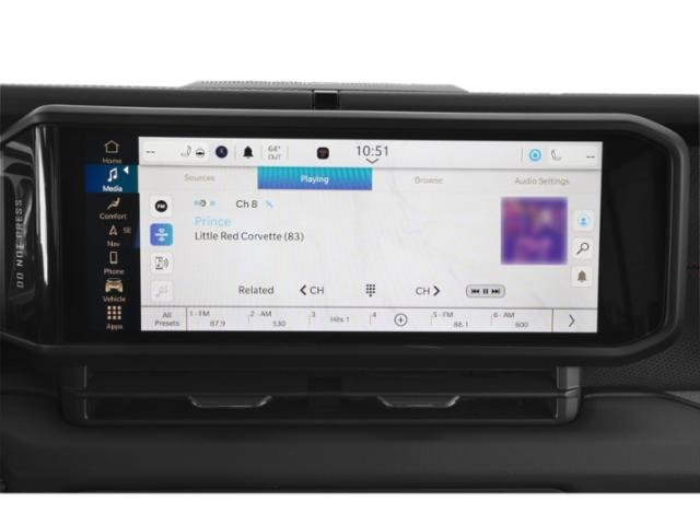 2026 Jeep Gladiator Rubicon photo 2