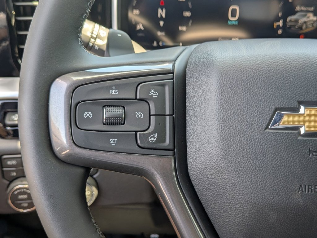 2026 Chevrolet Silverado 1500 High Country - Photo 21