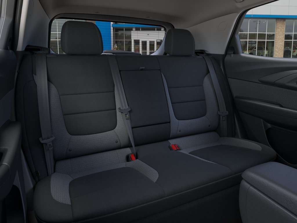 New 2026 Cacti Green Chevrolet LT image 17