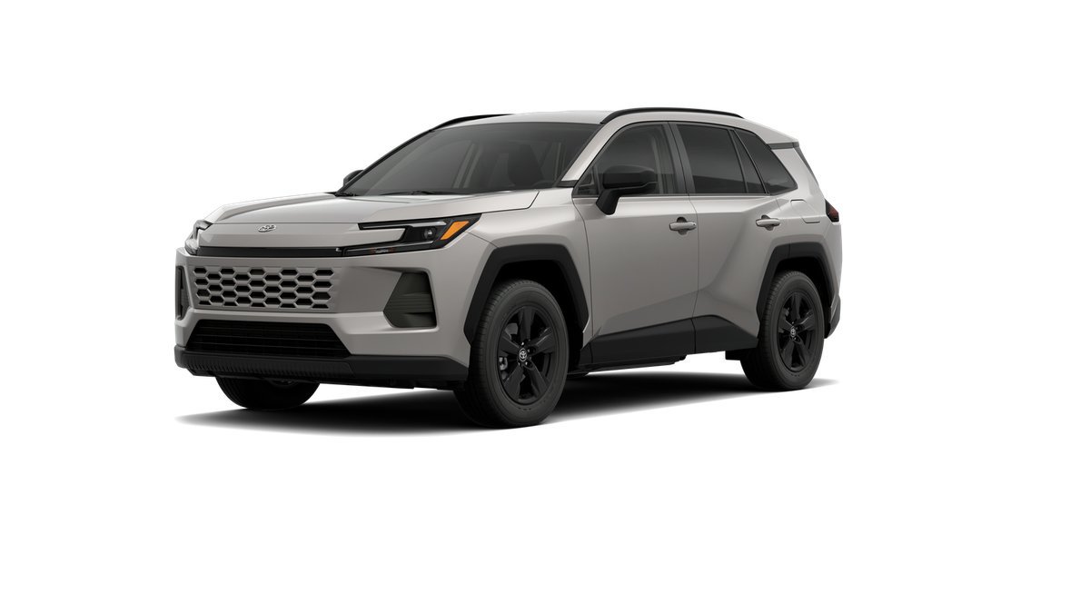 New 2026 Meteor Shower Toyota LE image 23