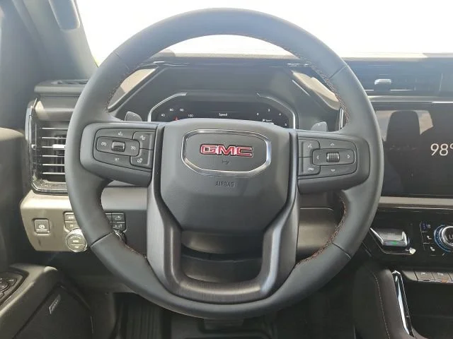 New 2026 Coastal Dune GMC AT4 image 7