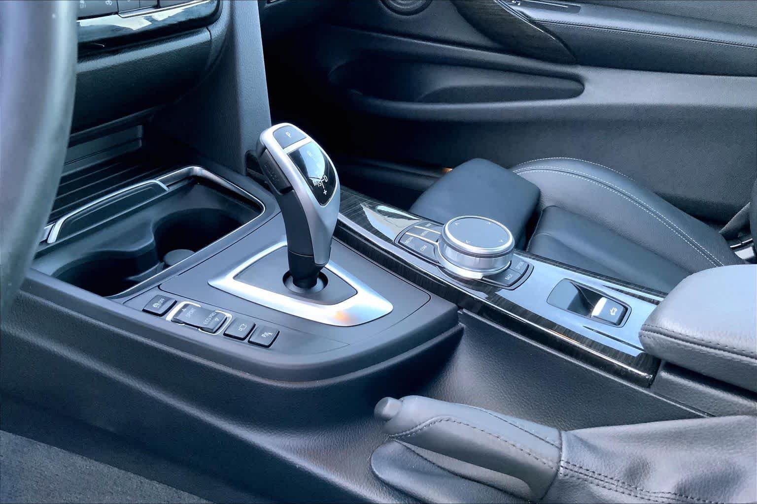 Used 2020 Mineral Grey Metallic BMW 440i image 14