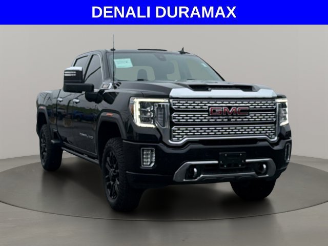 2022 GMC Sierra 2500 Denali HD