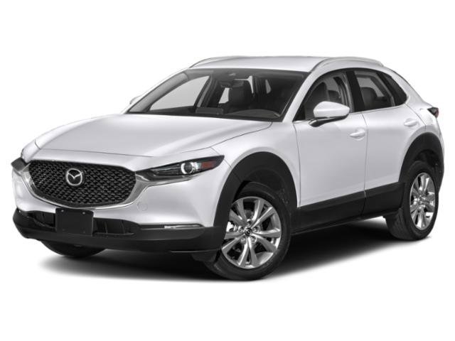 2022 Mazda CX-30 Select AWD's photo