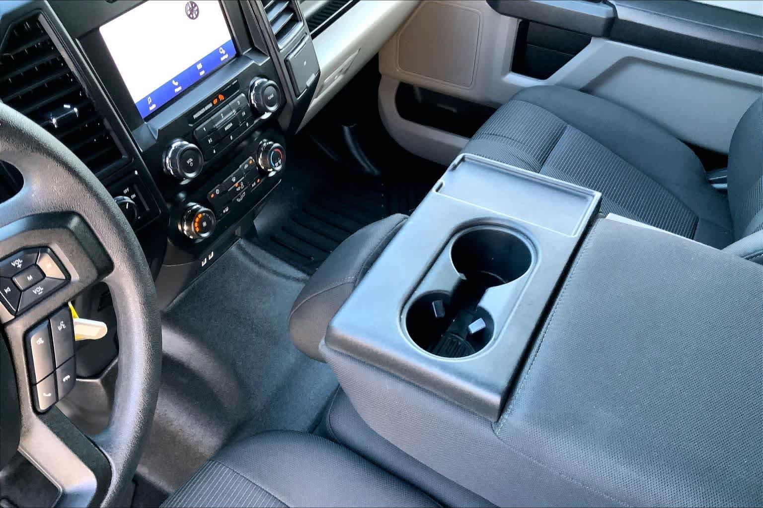 Used 2019 Oxford White Ford XL image 17