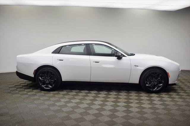 New 2026 White Knuckle Exterior Paint Dodge R/T image 19