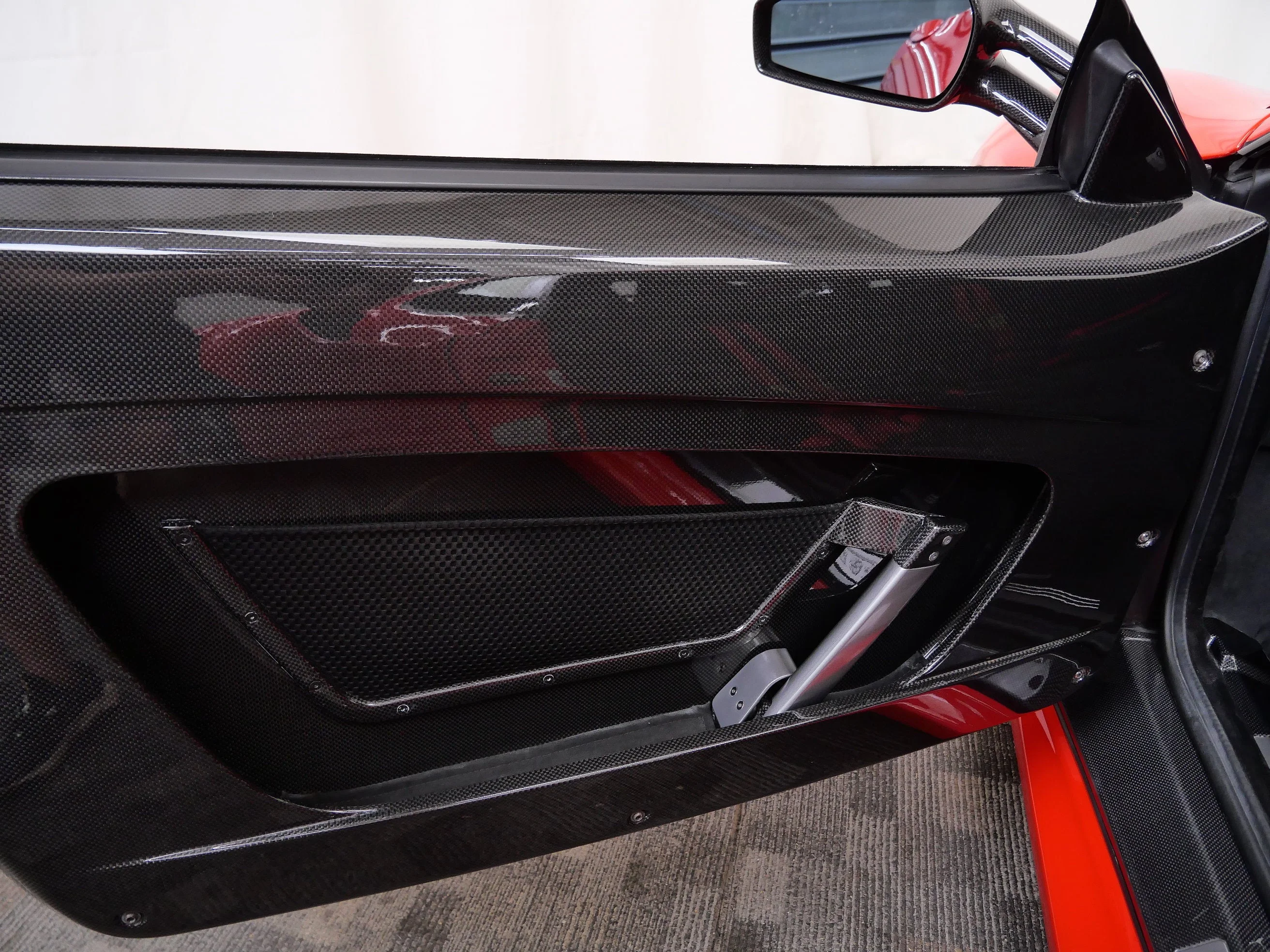 2008 Ferrari F430 Scuderia - Photo 31