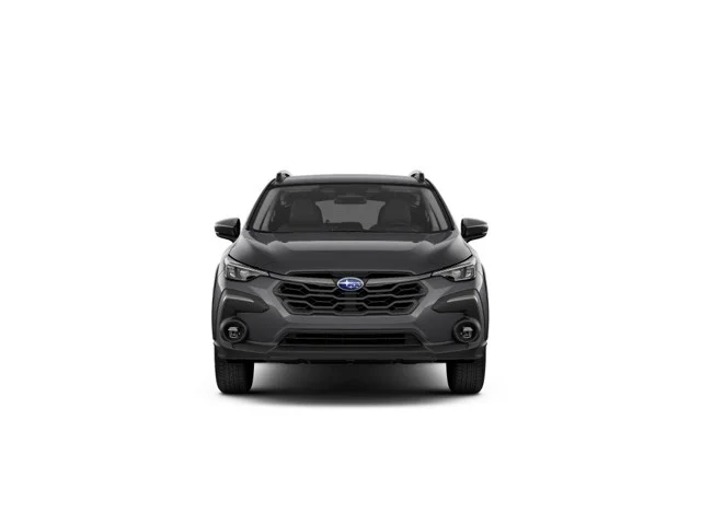 New 2027 MAGNETITE GRAY PEARL Subaru Limited image 8