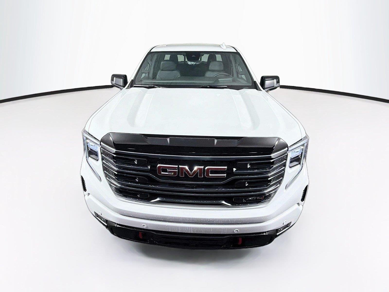 2026 GMC Sierra 1500 AT4 - Photo 13