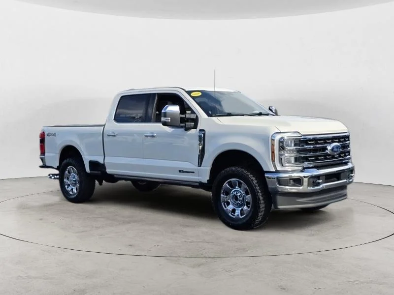 2024 Ford F-250 King Ranch 4x4 Crew Cab 6-3/4' Box's photo
