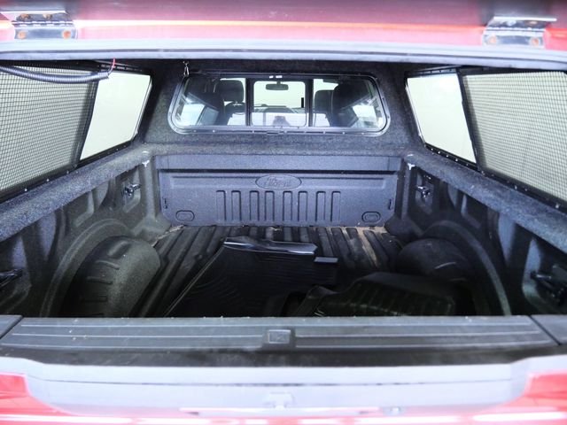 Certified Used 2022 Red Ford Lariat image 12
