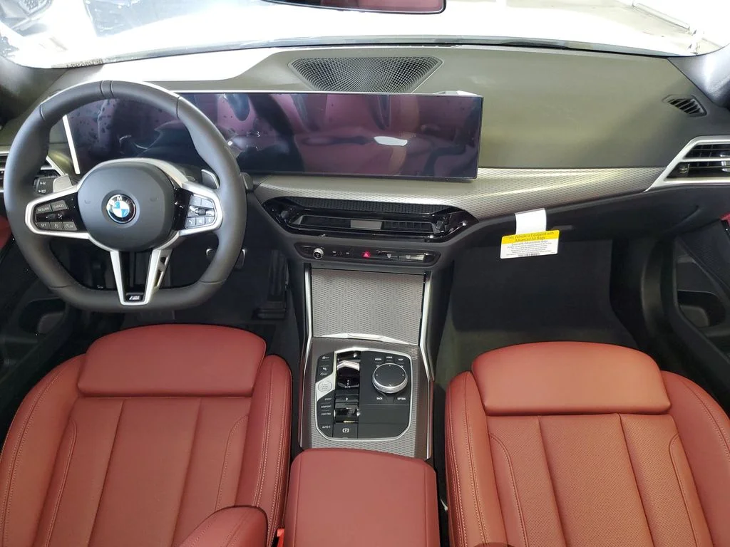 New 2026 Alpine White BMW 330i image 13