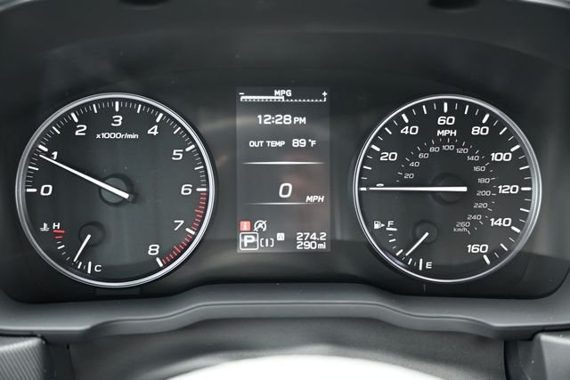 New 2026 Blue Subaru Sport Onyx Edition image 32