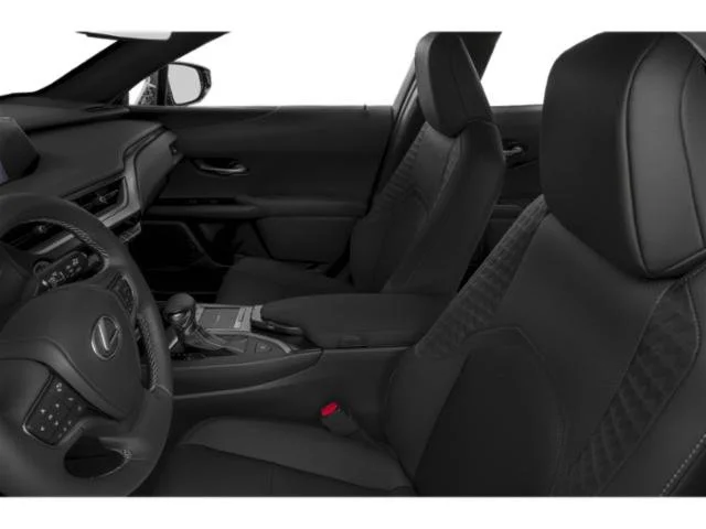 Used 2021  Lexus UX 200 image 9
