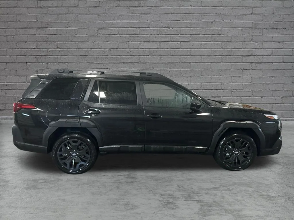 2026 Subaru Outback Limited XT - Photo 4