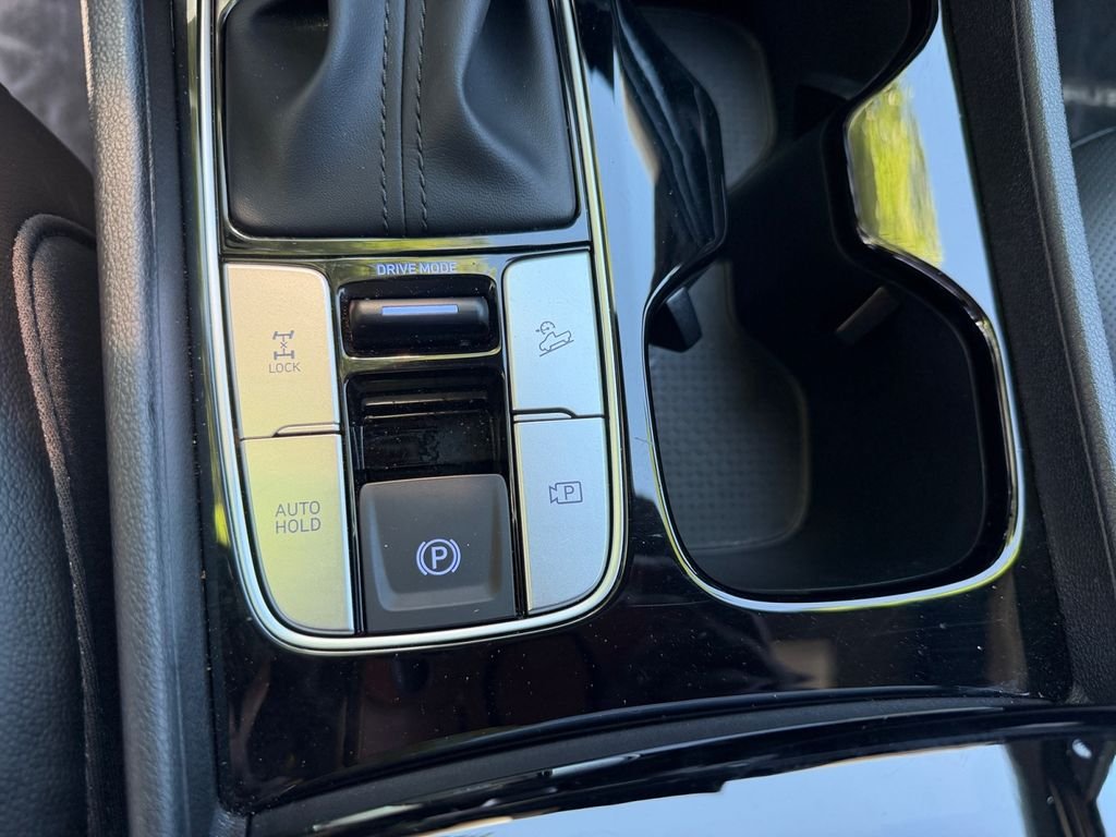 Used 2025 Green Hyundai XRT image 29