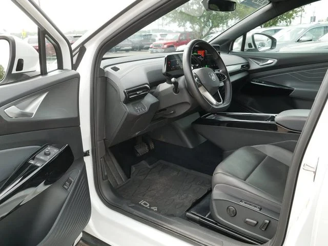 Certified Used 2023 White Volkswagen Pro S image 12