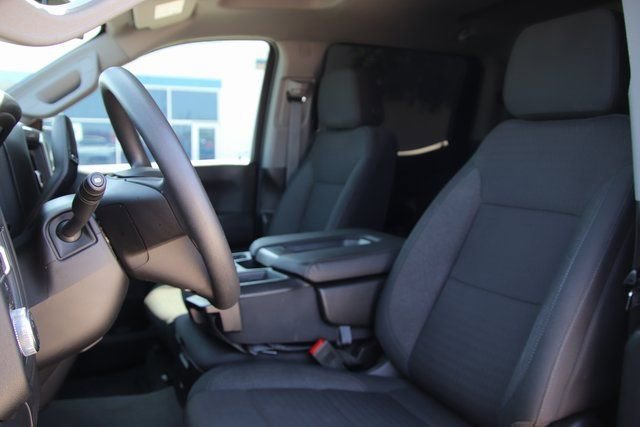 2024 GMC Sierra 1500 Pro - Photo 16