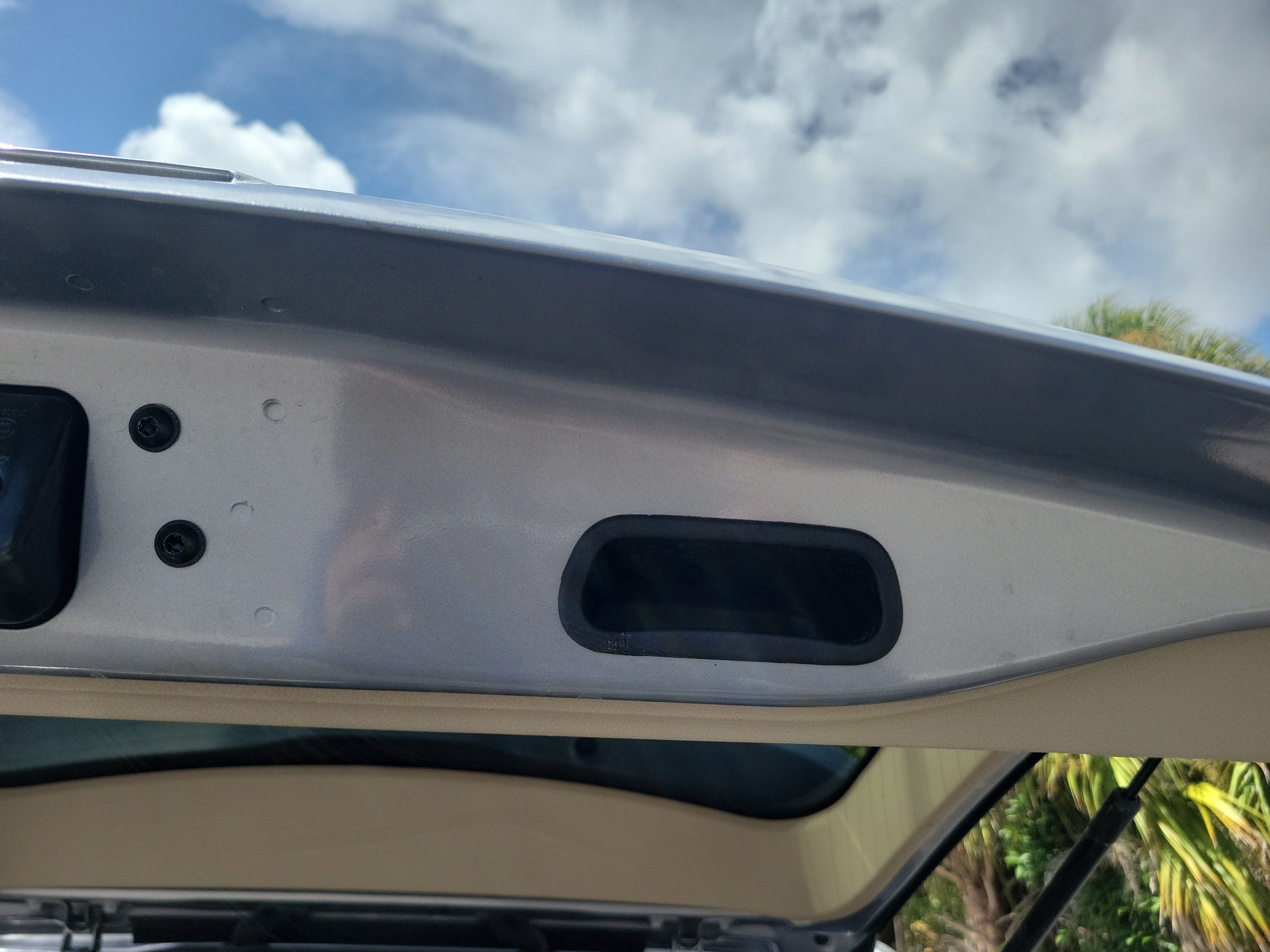 Used 2020 Billet Silver Metallic Clearcoat Jeep Limited image 8