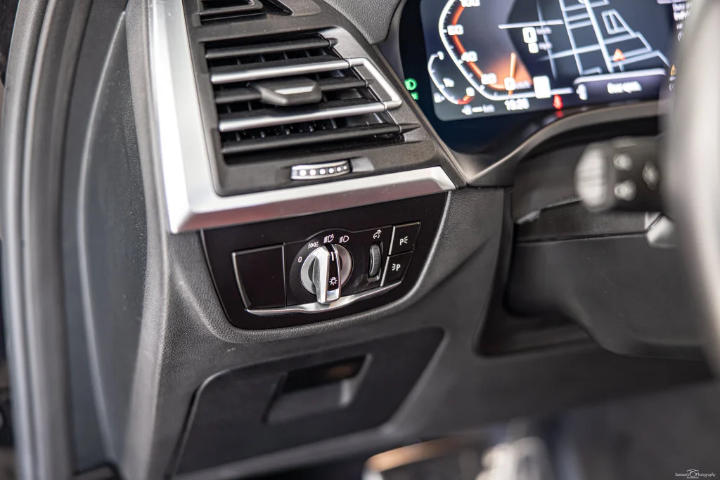 Used 2024 Black BMW M40i image 22