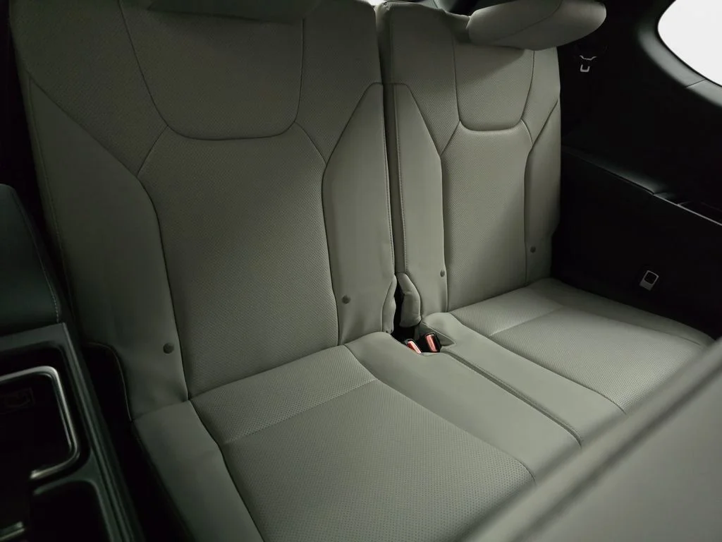 New 2026 Black Lexus 350 Premium image 12