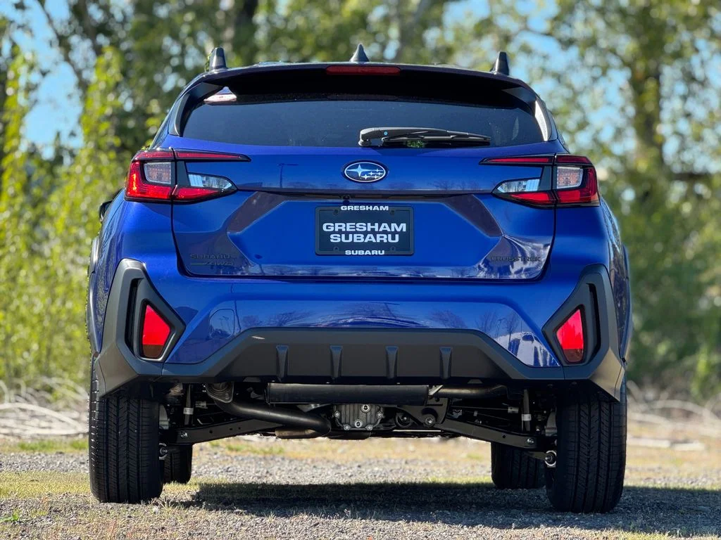 New 2026 SAPPHIRE BLUE PEARL Subaru Premium image 36