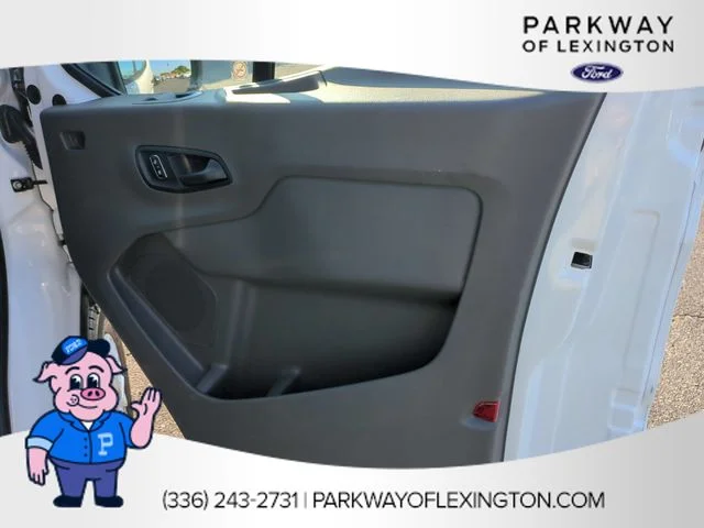 Used 2025 White Ford Base image 28
