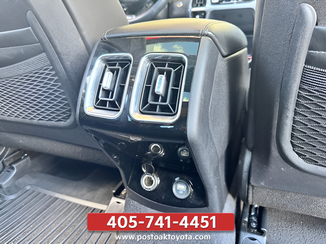 Used 2023 Silver Kia SX image 35