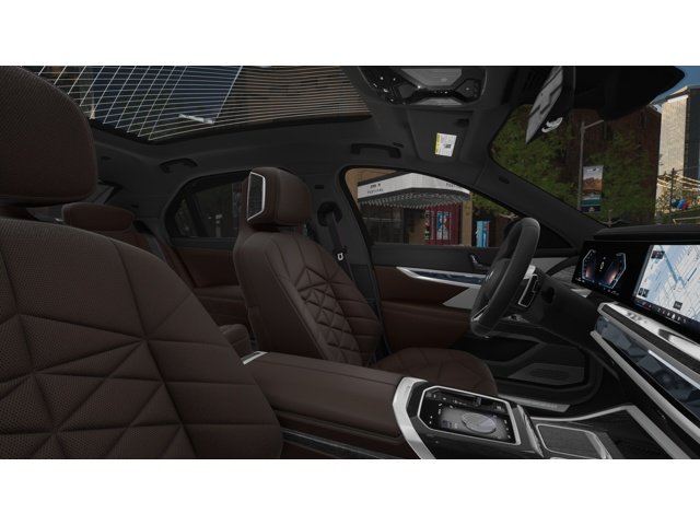 New 2026 Dravit Grey Metallic BMW  image 9