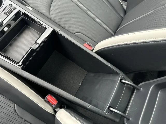 New 2026 Wolf Gray Kia GT-Line FWD image 17