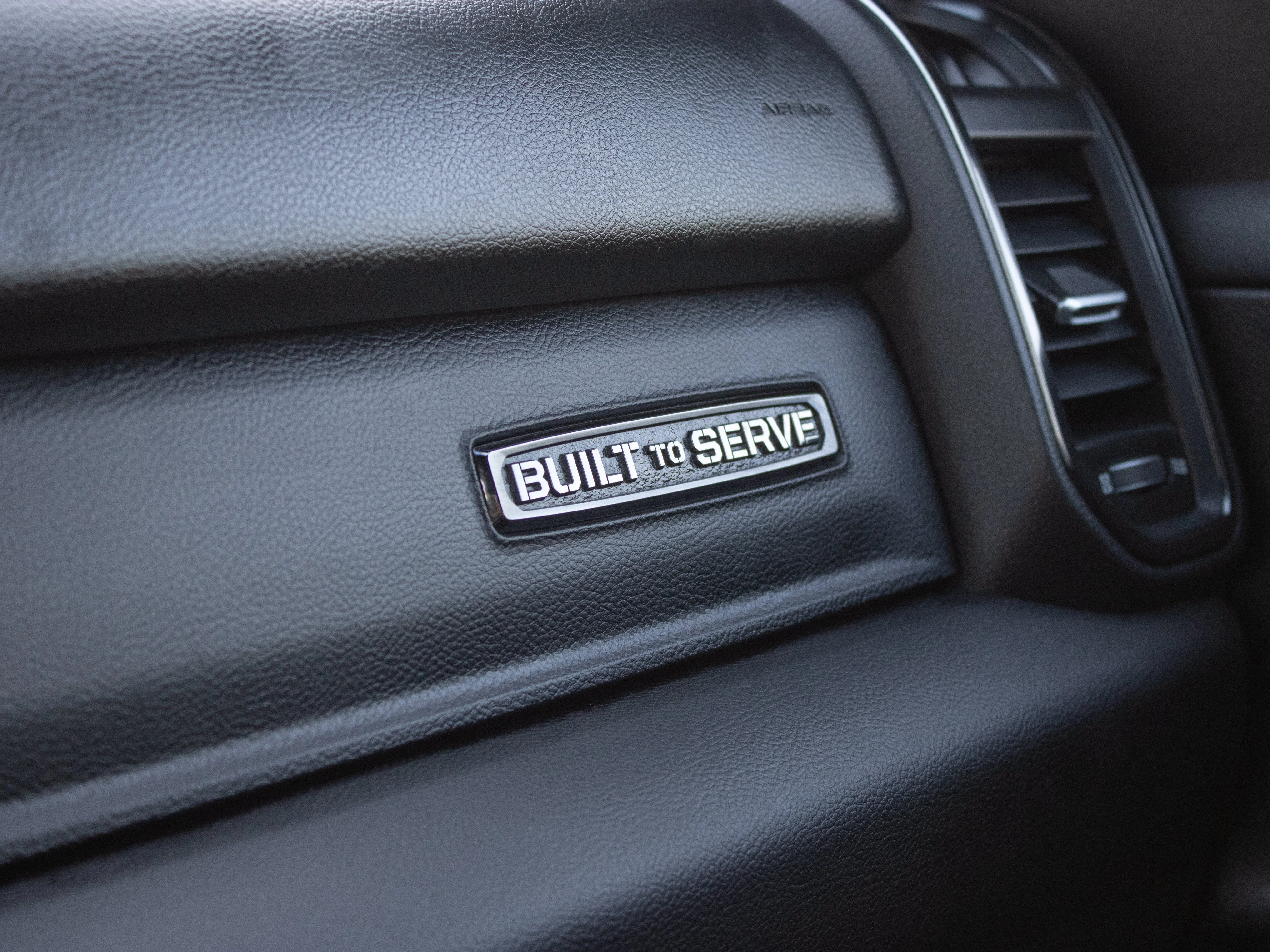 Used 2024 Blue RAM Big Horn* | 5.7L HEMI V8 | Heated Seats & Steering Wheel | 12 inches NAV Touchscreen image 34