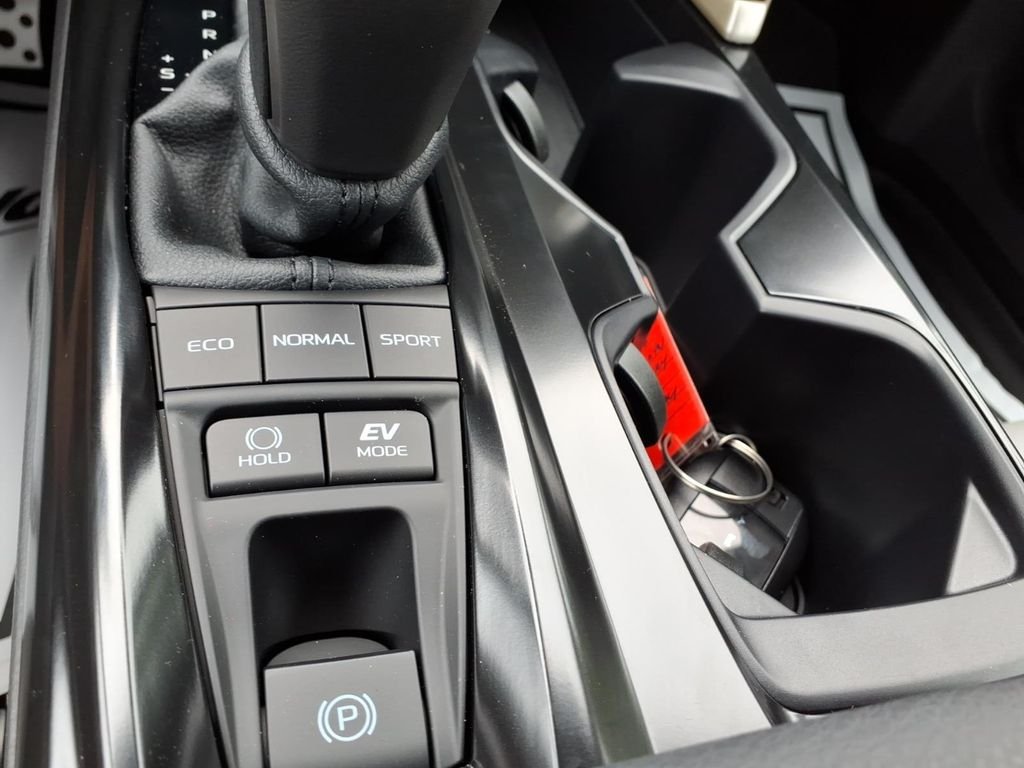 Used 2026 Underground Toyota SE image 19