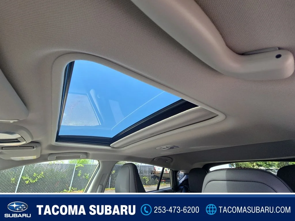 2026 Subaru Crosstrek Limited - Photo 26