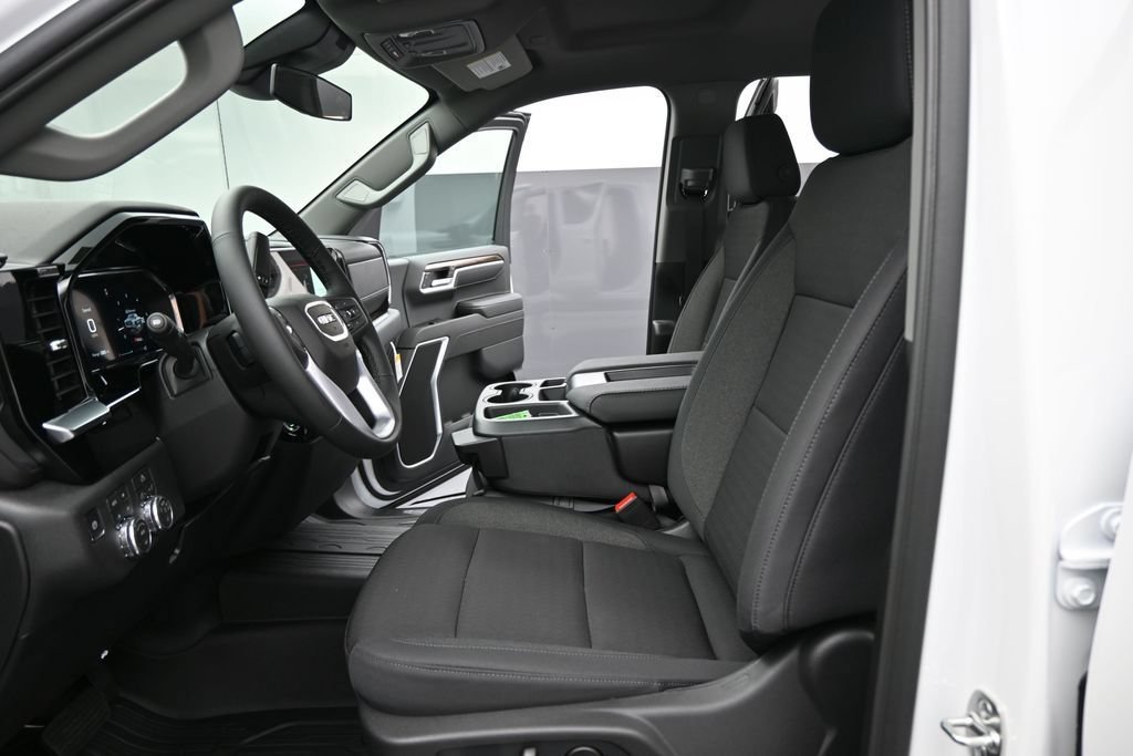 2026 GMC Sierra 1500 Elevation - Photo 9
