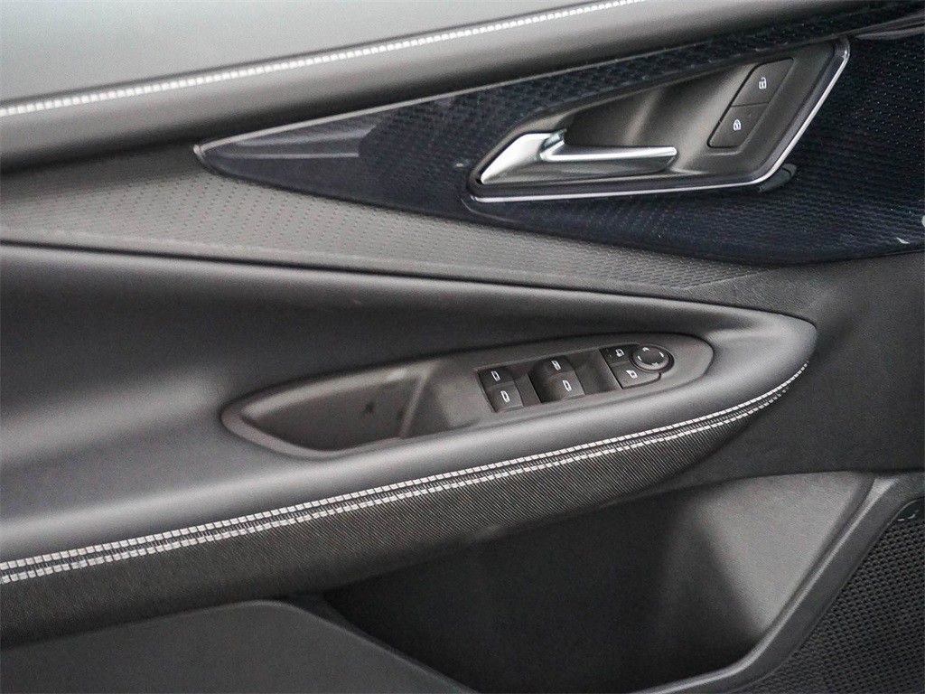 2026 Chevrolet Blazer EV LT - Photo 20