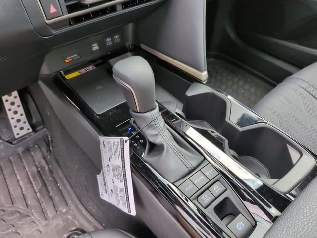 Used 2026 Beige Toyota XSE image 18