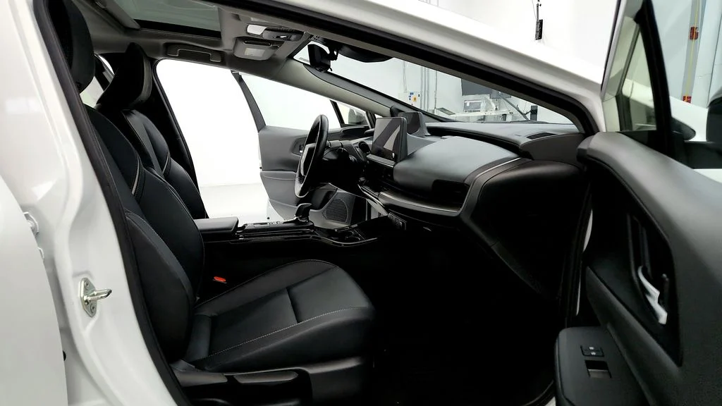 Certified Used 2023 Beige Toyota Limited image 17