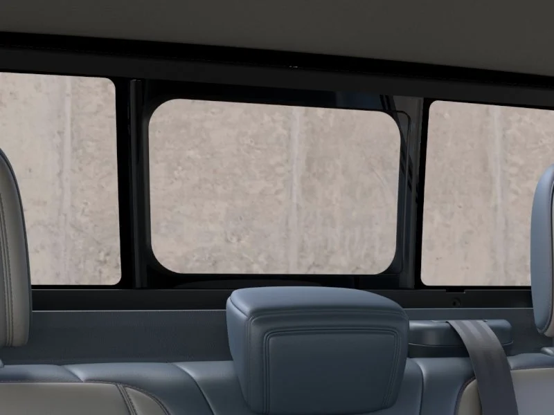 New 2026 White Ford Lariat image 24