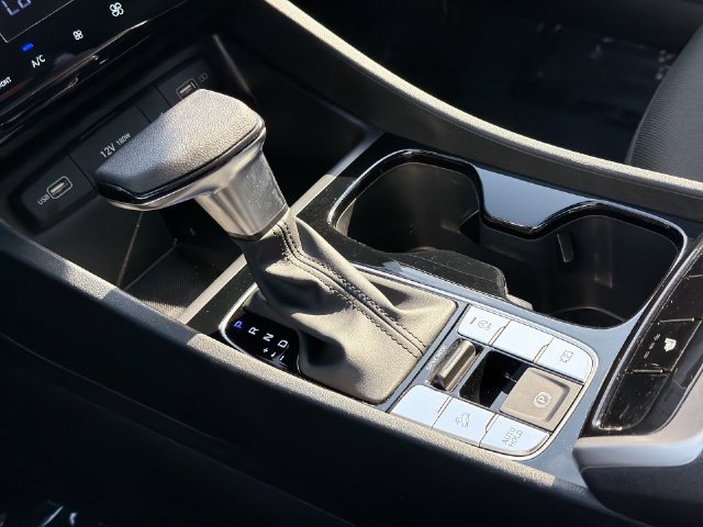 Certified Used 2024 Gray Hyundai SEL image 29