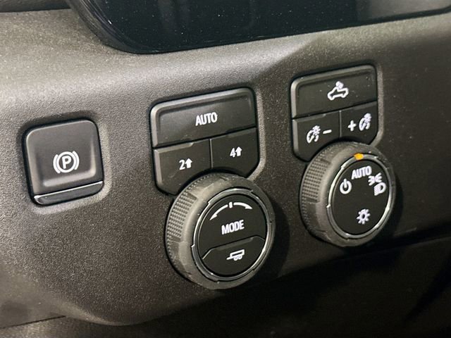 2026 Chevrolet Silverado 1500 LT - Photo 11